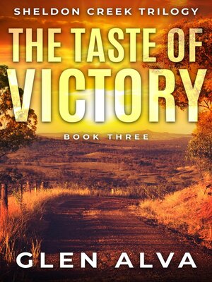 cover image of The Taste of Victory